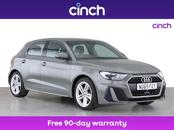 Audi - A1