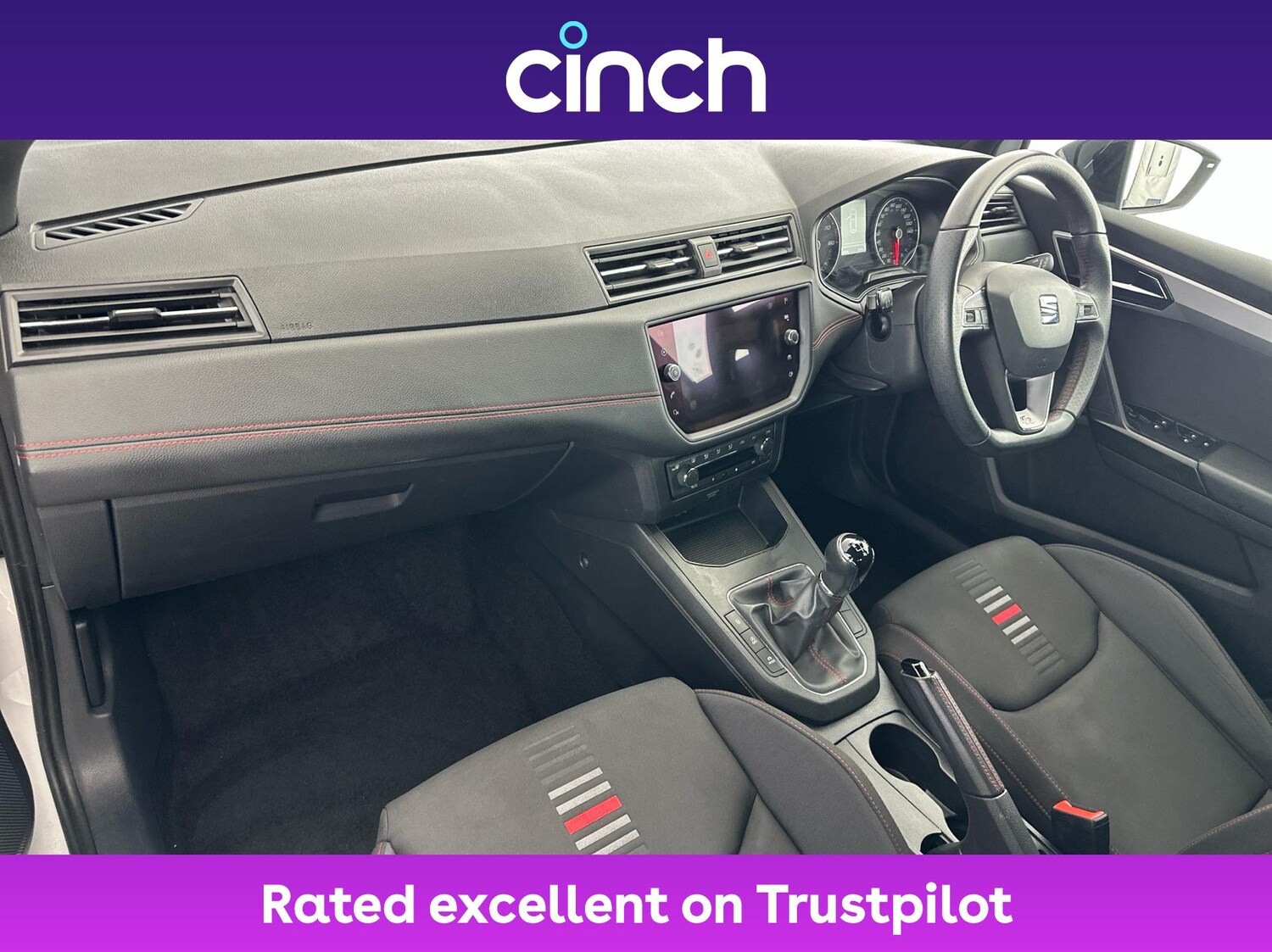 Used SEAT Ibiza 2021 for sale - 76211107: Photo 14