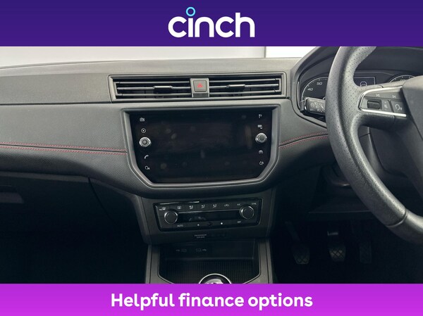 Used SEAT Ibiza 2021 for sale - 76211107: Photo 17