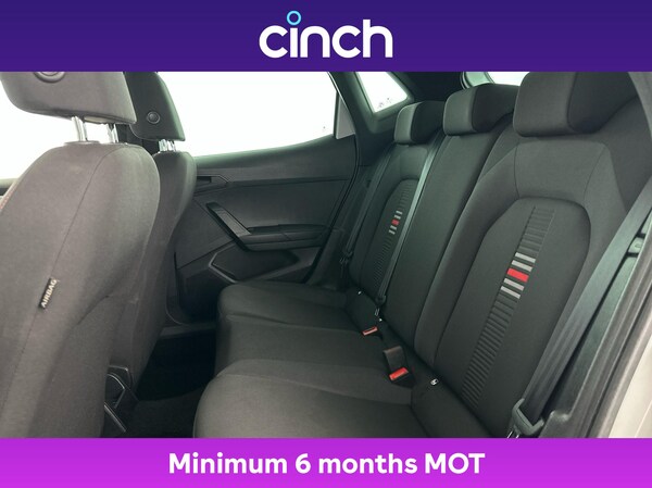 Used SEAT Ibiza 2021 for sale - 76211107: Photo 20