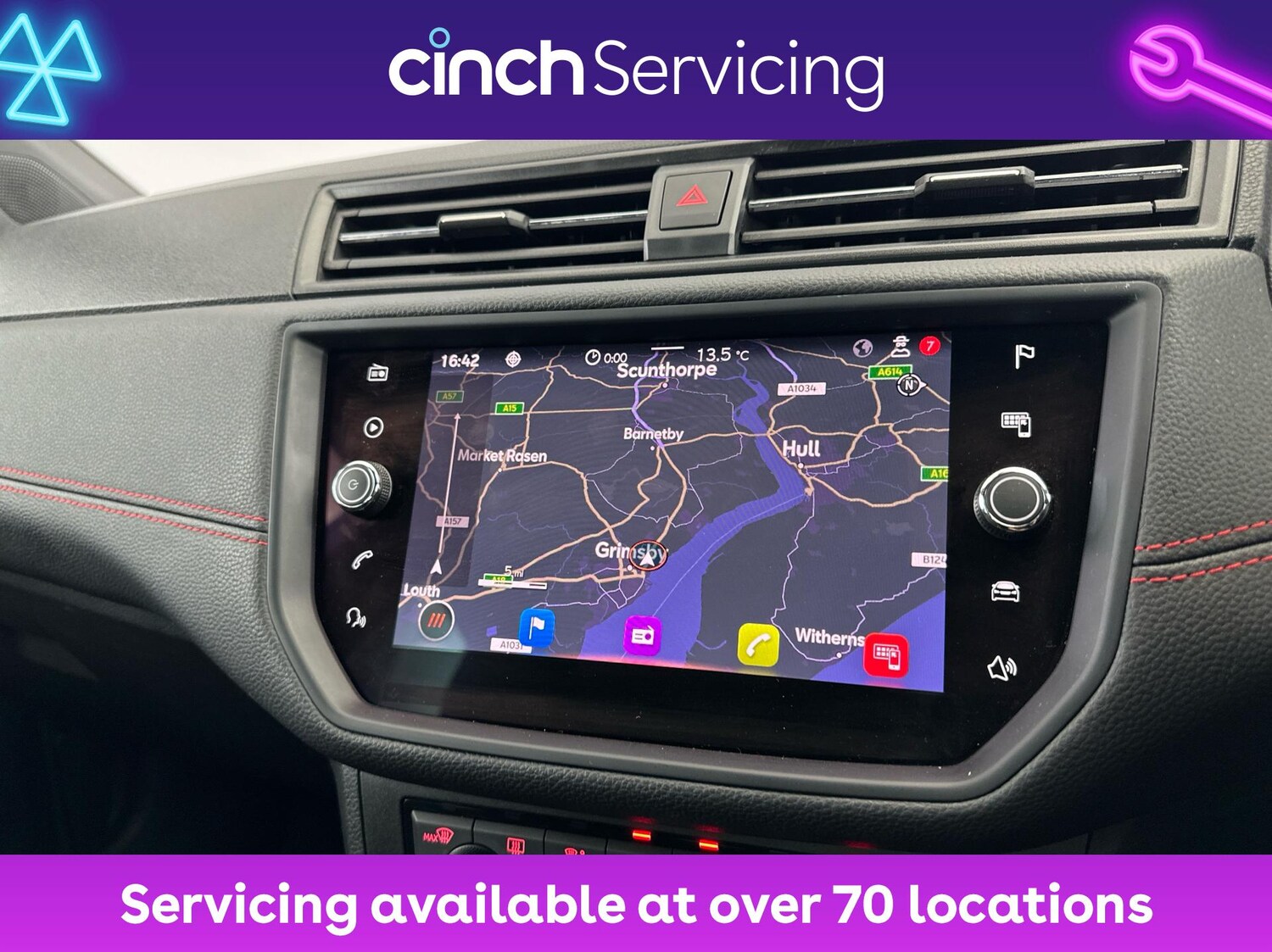 Used SEAT Ibiza 2021 for sale - 76211107: Photo 31