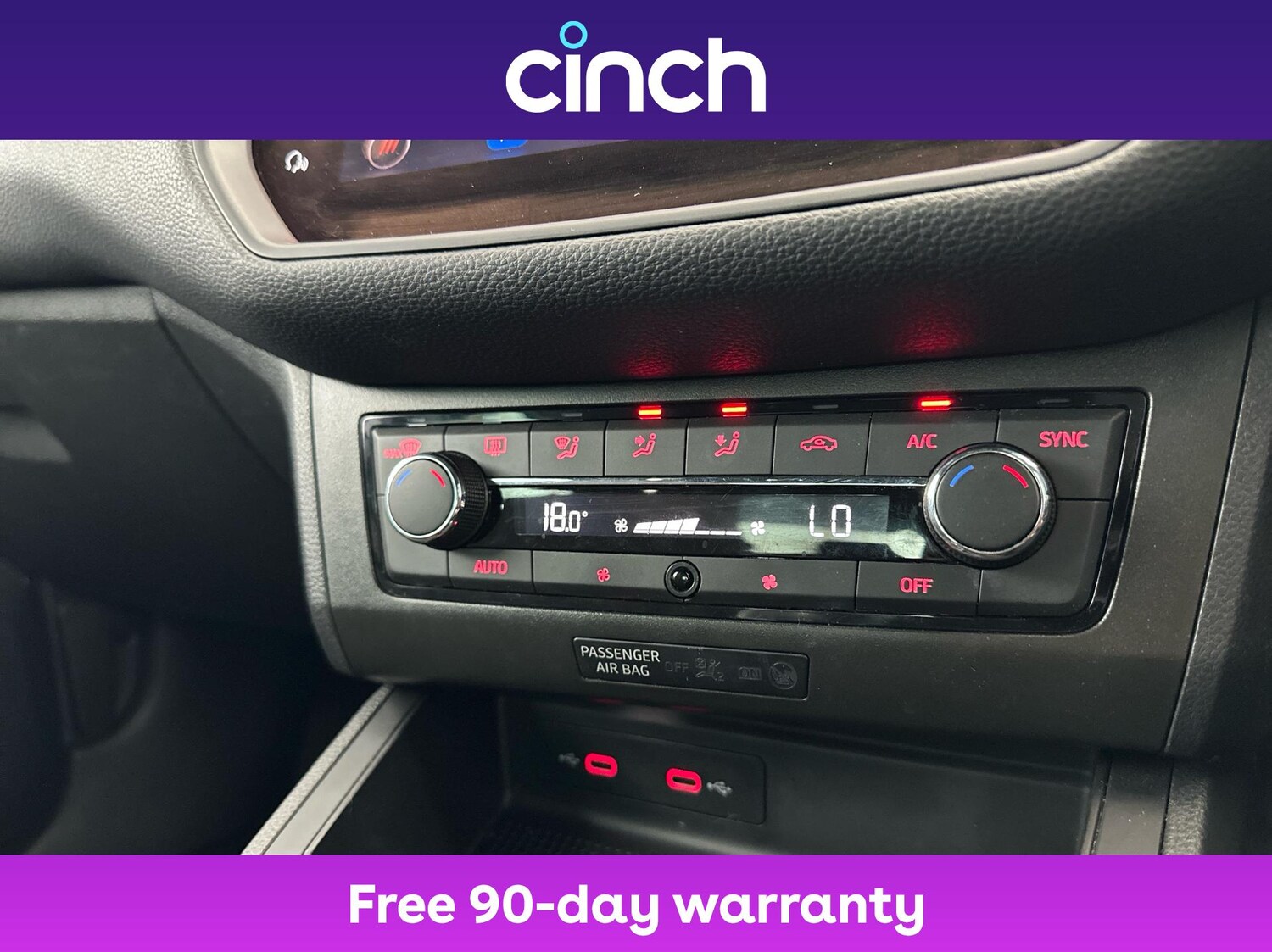 Used SEAT Ibiza 2021 for sale - 76211107: Photo 34