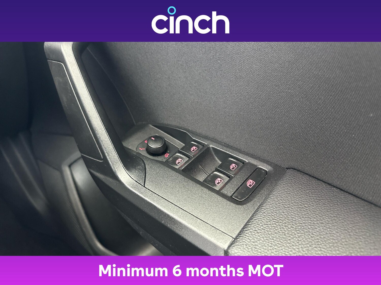 Used SEAT Ibiza 2021 for sale - 76211107: Photo 37