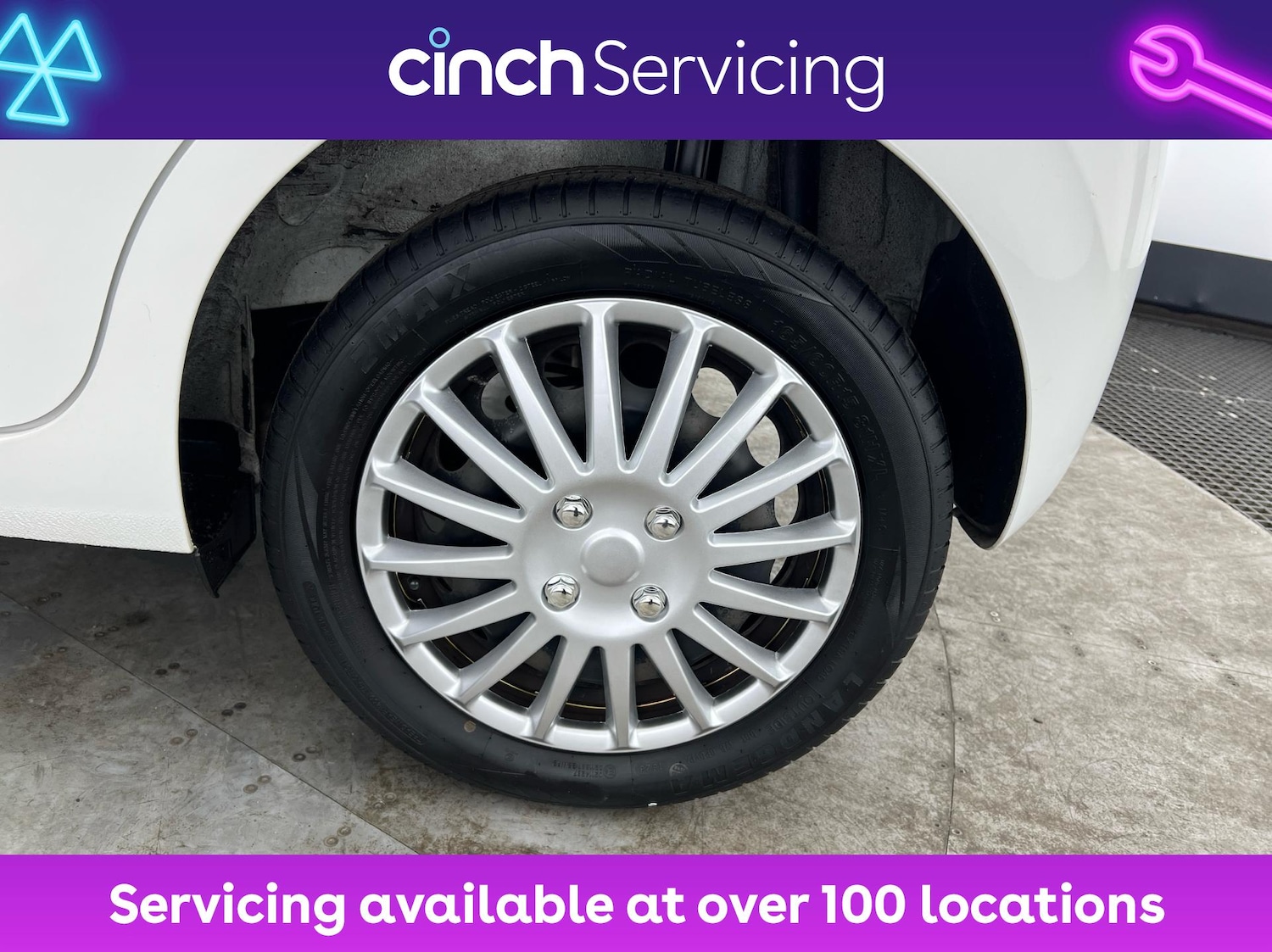 Used Peugeot 108 2018 for sale - 76966841: Photo 26