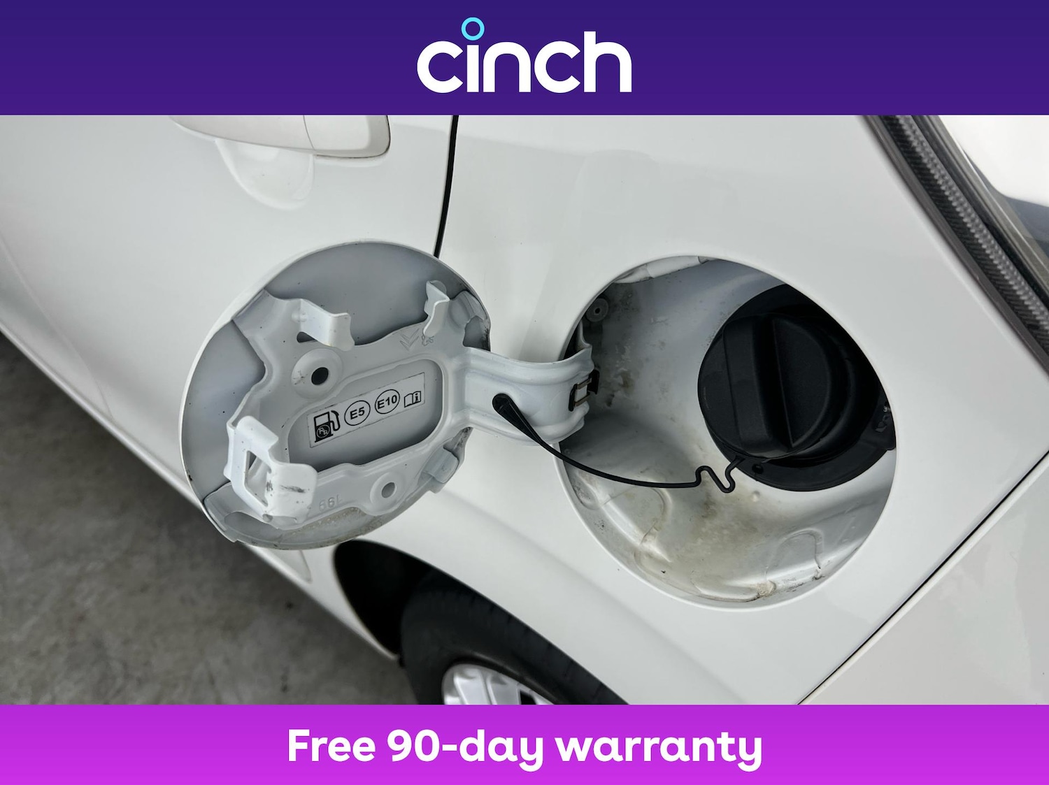 Used Peugeot 108 2018 for sale - 76966841: Photo 29