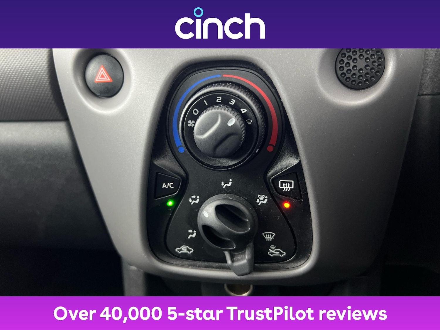 Used Peugeot 108 2018 for sale - 76966841: Photo 33