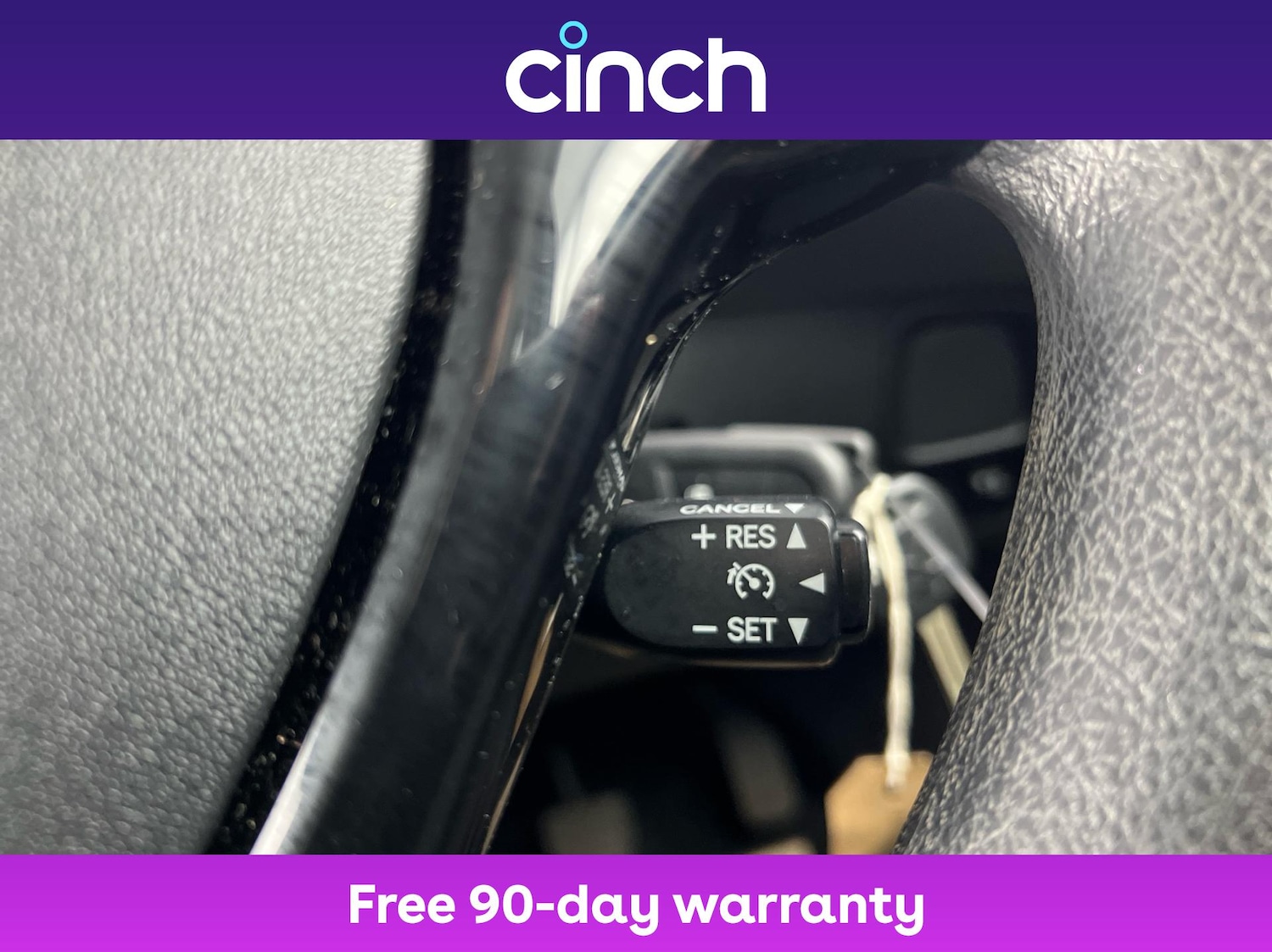 Used Peugeot 108 2018 for sale - 76966841: Photo 34