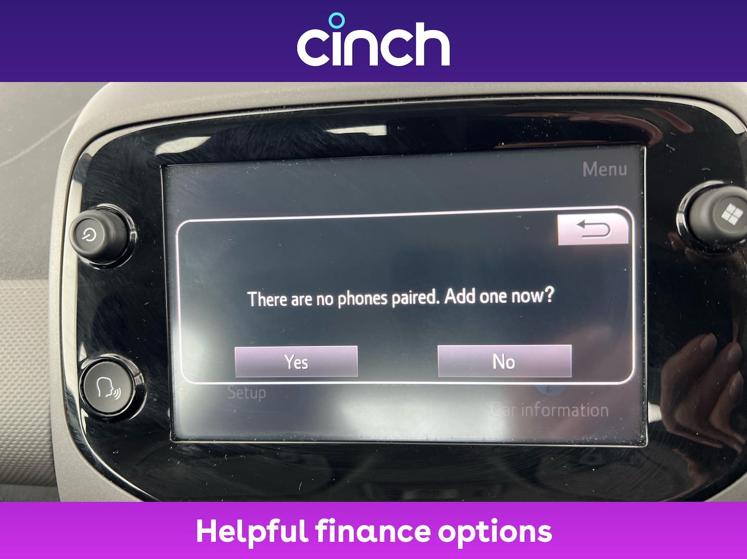 Used Peugeot 108 2018 for sale - 76966841: Photo 35