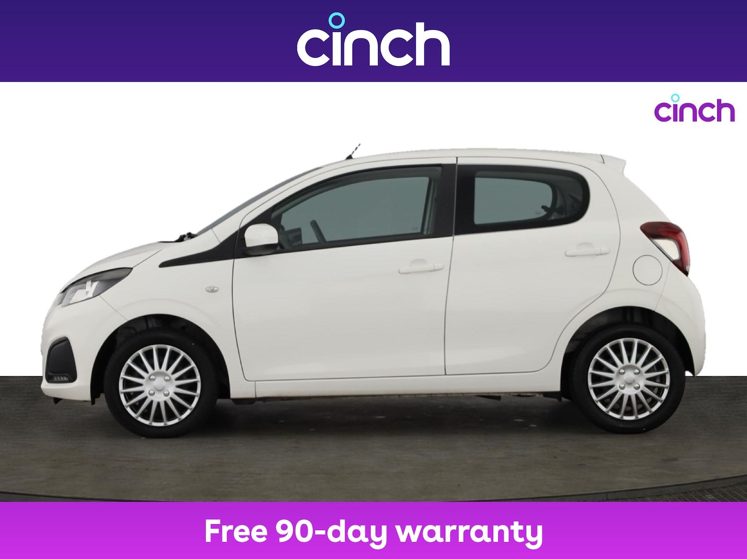 Used Peugeot 108 2018 for sale - 76966841: Photo 8