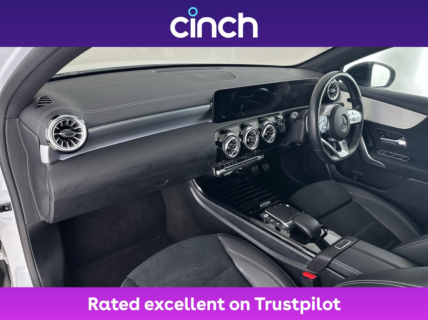 Used Mercedes-Benz A-Class 2022 for sale - 76758498: Photo 14