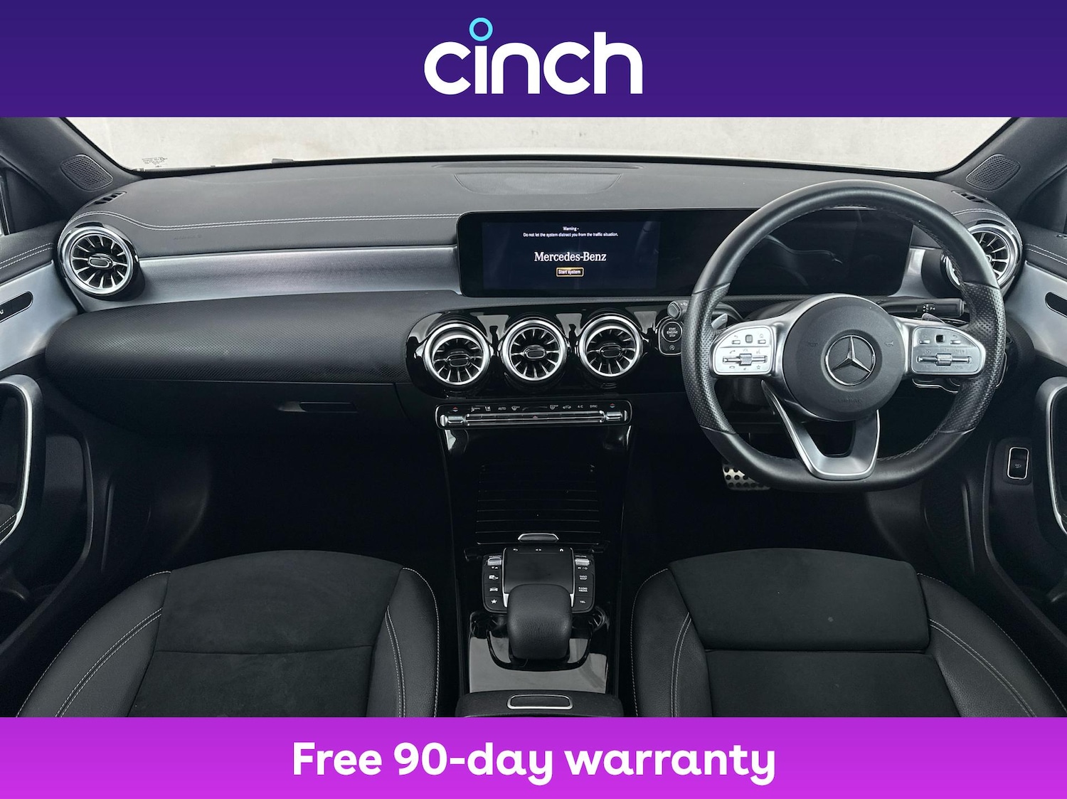 Used Mercedes-Benz A-Class 2022 for sale - 76758498: Photo 15