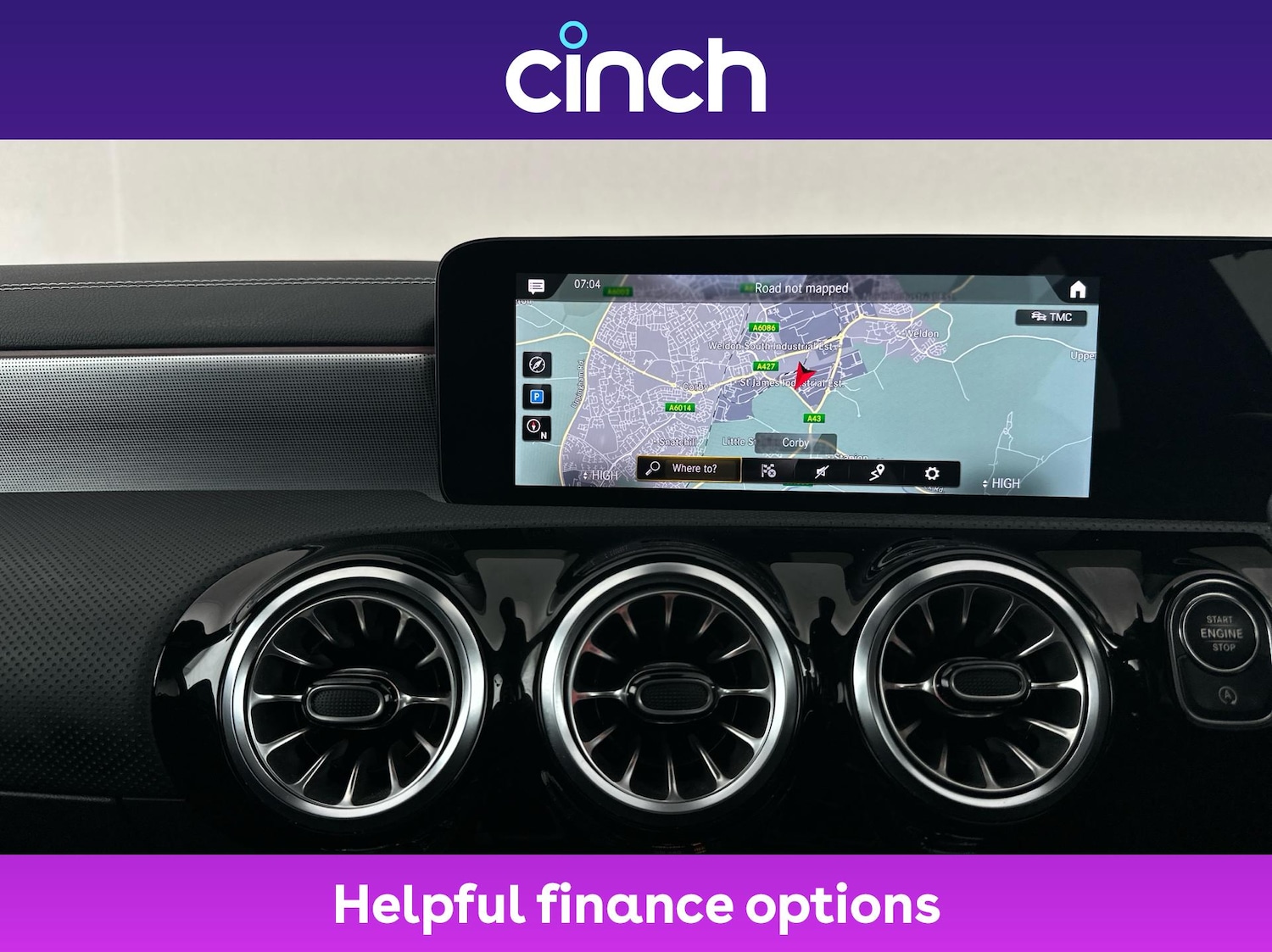 Used Mercedes-Benz A-Class 2022 for sale - 76758498: Photo 17