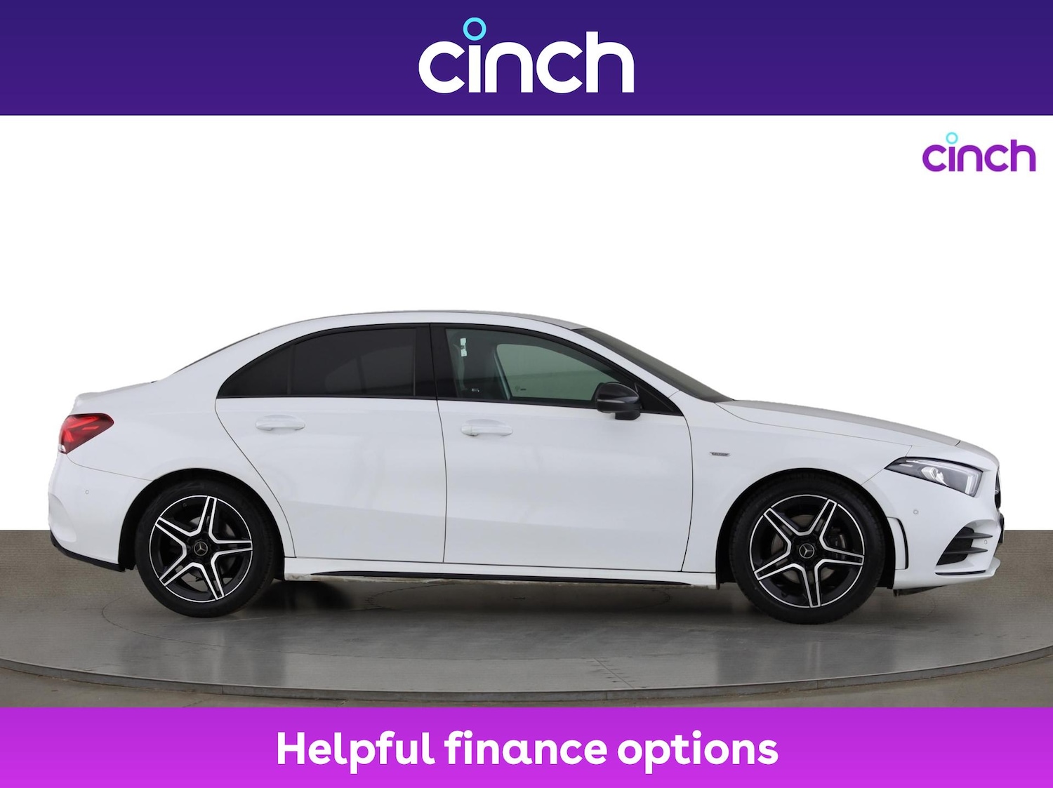 Used Mercedes-Benz A-Class 2022 for sale - 76758498: Photo 2