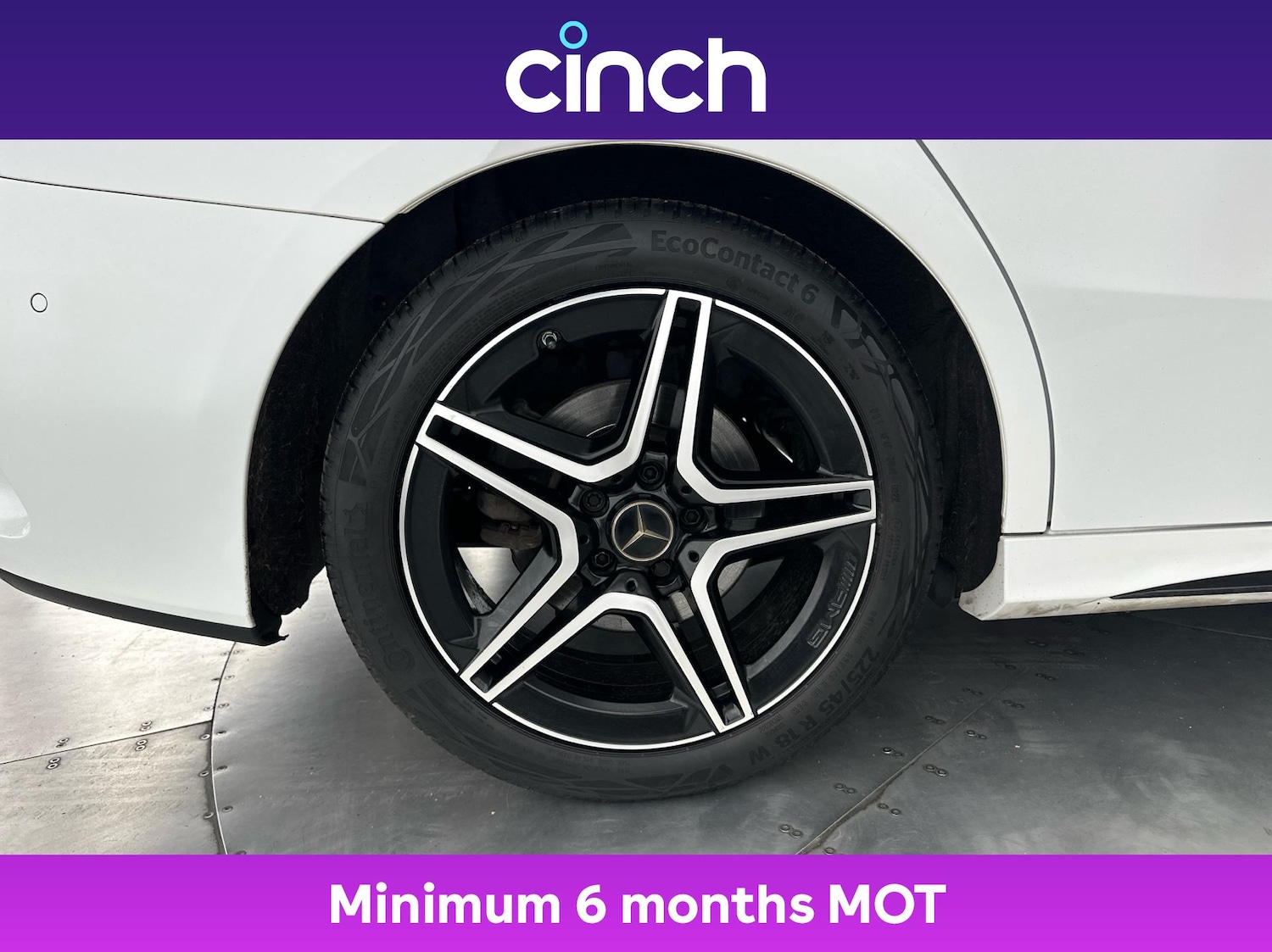 Used Mercedes-Benz A-Class 2022 for sale - 76758498: Photo 27