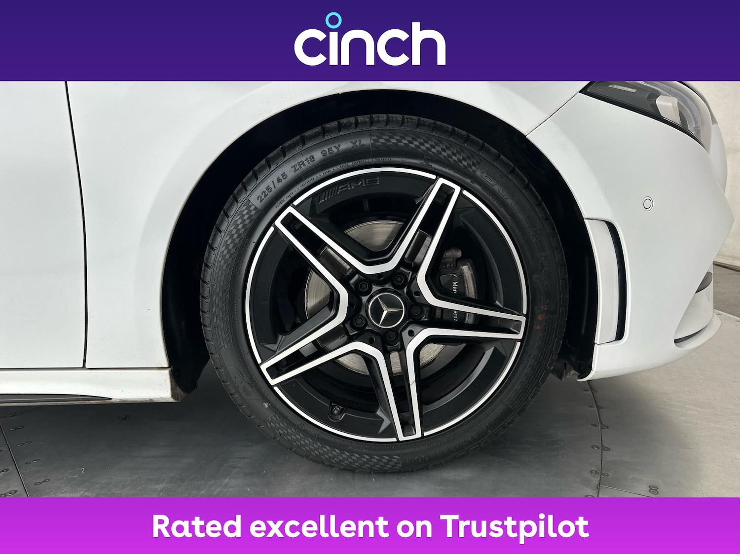 Used Mercedes-Benz A-Class 2022 for sale - 76758498: Photo 28