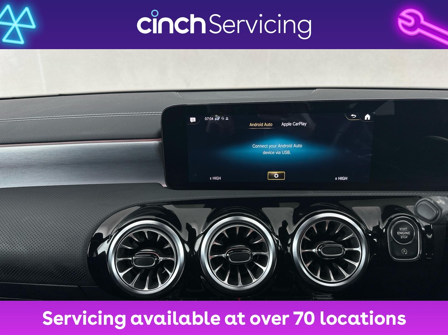 Used Mercedes-Benz A-Class 2022 for sale - 76758498: Photo 31