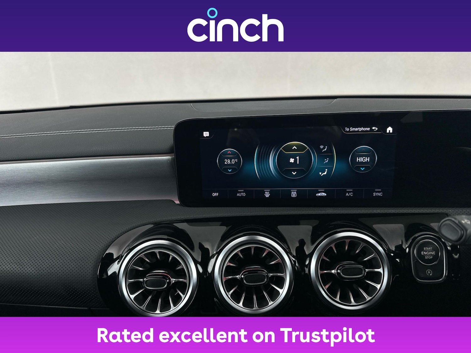 Used Mercedes-Benz A-Class 2022 for sale - 76758498: Photo 33