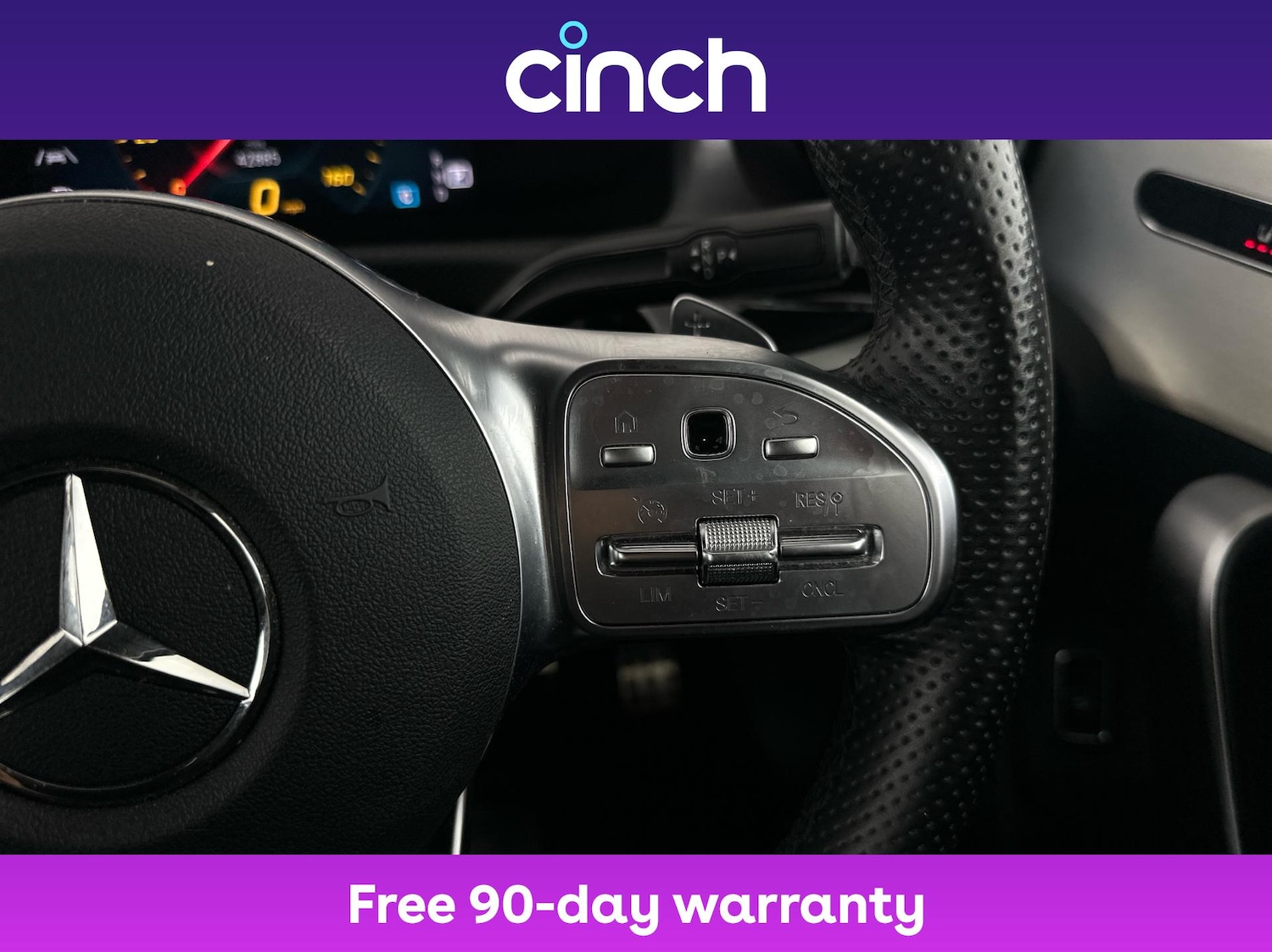 Used Mercedes-Benz A-Class 2022 for sale - 76758498: Photo 34