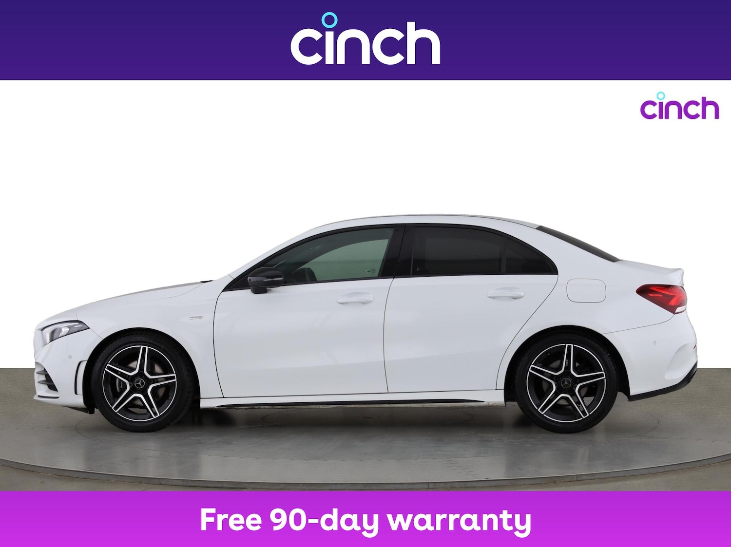 Used Mercedes-Benz A-Class 2022 for sale - 76758498: Photo 8