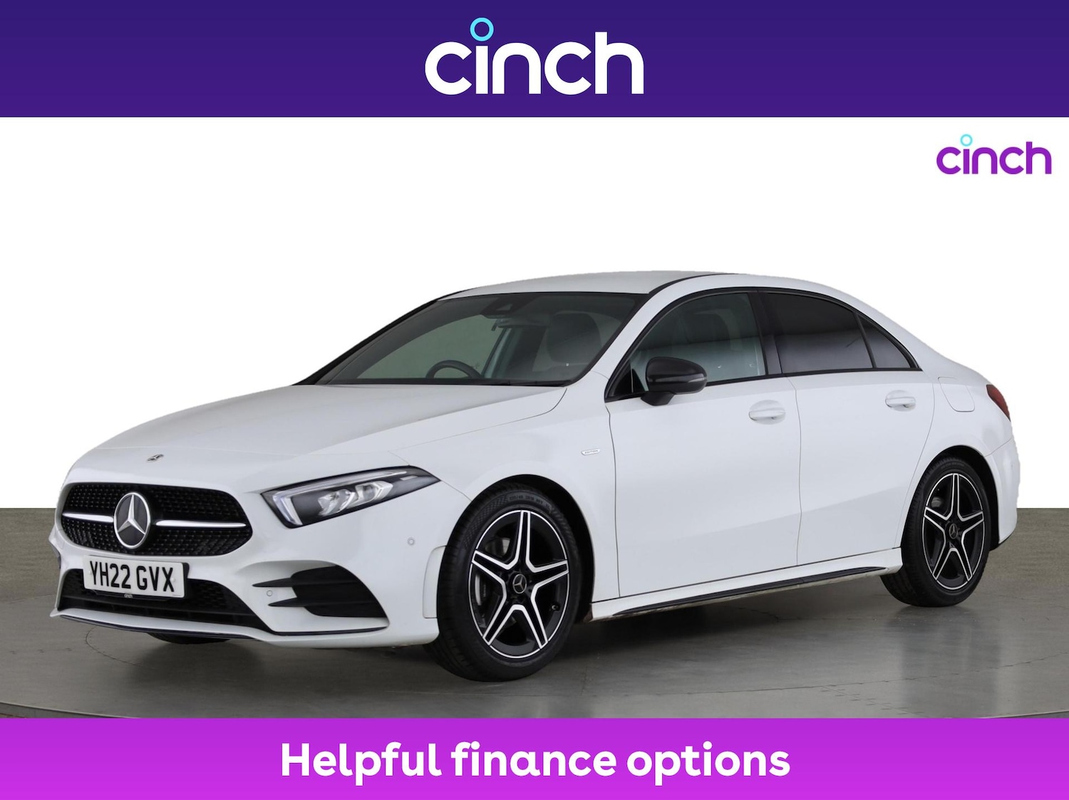 Used Mercedes-Benz A-Class 2022 for sale - 76758498: Photo 9