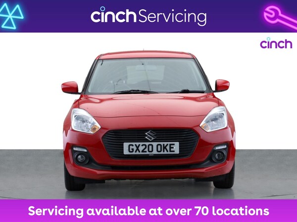 Used Suzuki Swift 2020 for sale - 76242082: Photo 11