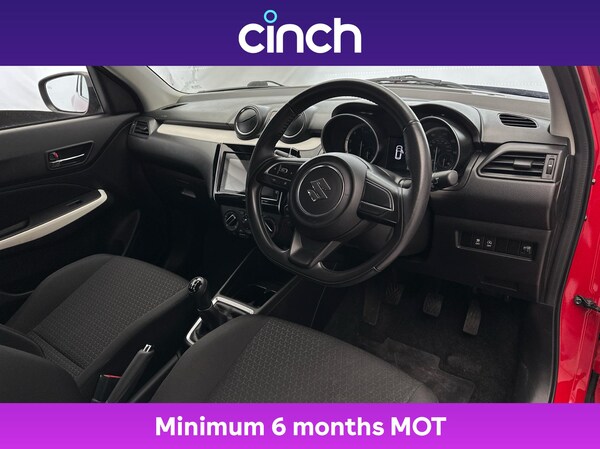 Used Suzuki Swift 2020 for sale - 76242082: Photo 12
