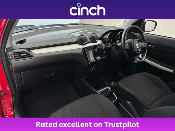 Used Suzuki Swift 2020 for sale - 76242082: Photo 14