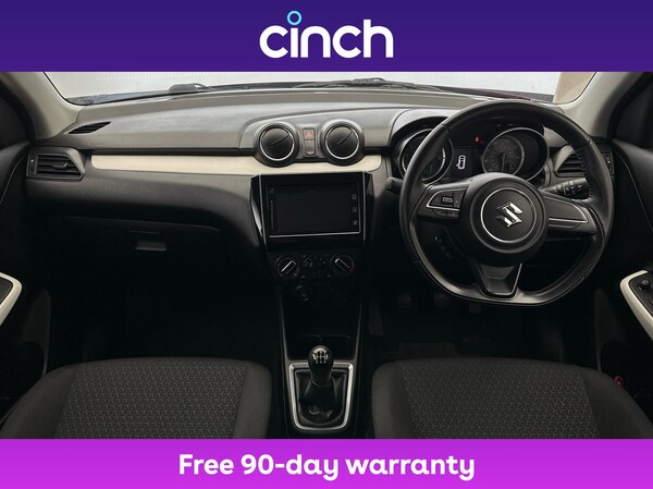 Used Suzuki Swift 2020 for sale - 76242082: Photo 15