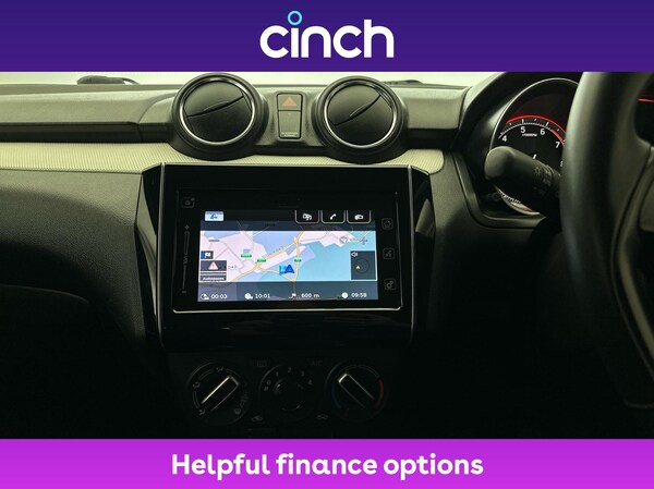 Used Suzuki Swift 2020 for sale - 76242082: Photo 17