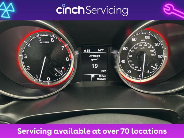 Used Suzuki Swift 2020 for sale - 76242082: Photo 18
