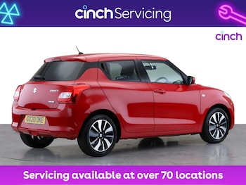 Used Suzuki Swift 2020 for sale - 76242082: Photo 3