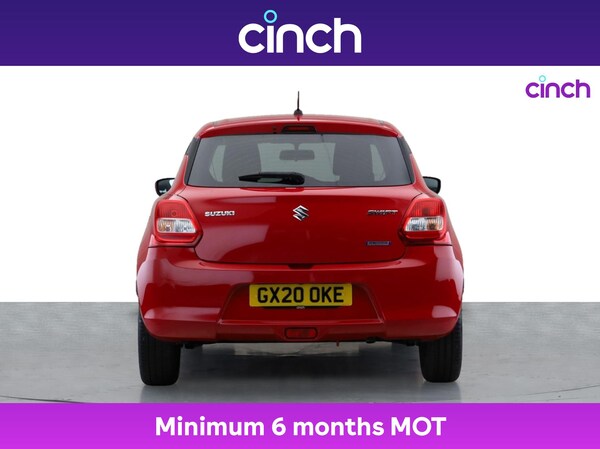 Used Suzuki Swift 2020 for sale - 76242082: Photo 5