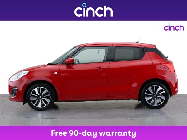 Used Suzuki Swift 2020 for sale - 76242082: Photo 8