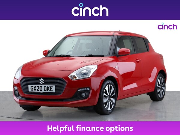Used Suzuki Swift 2020 for sale - 76242082: Photo 9