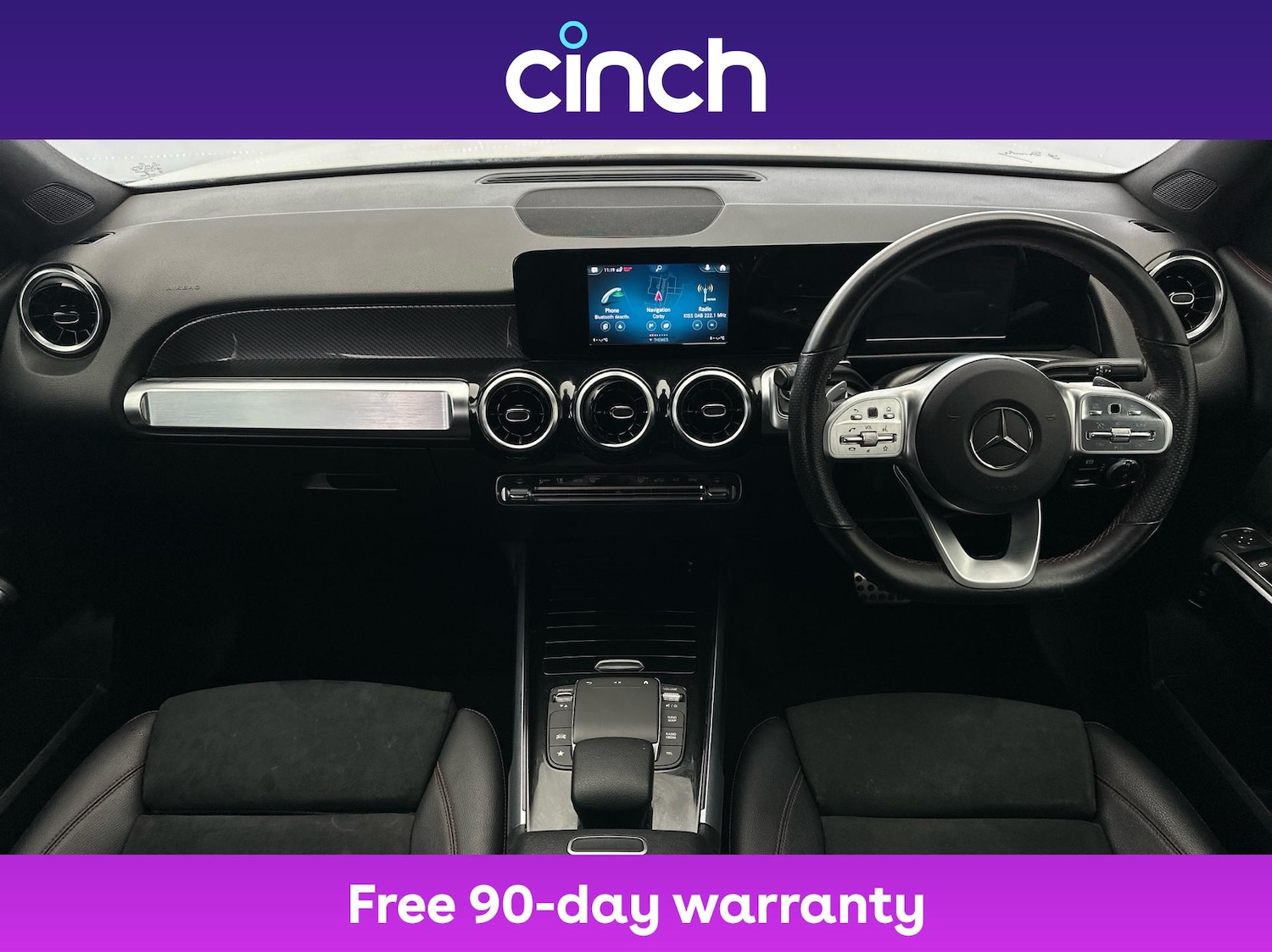 Used Mercedes-Benz GLB 2021 for sale - 76453201: Photo 15