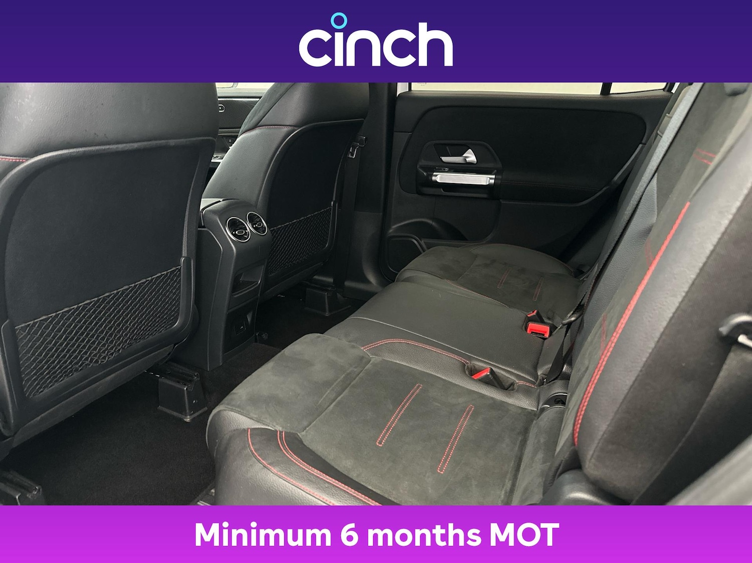 Used Mercedes-Benz GLB 2021 for sale - 76453201: Photo 20