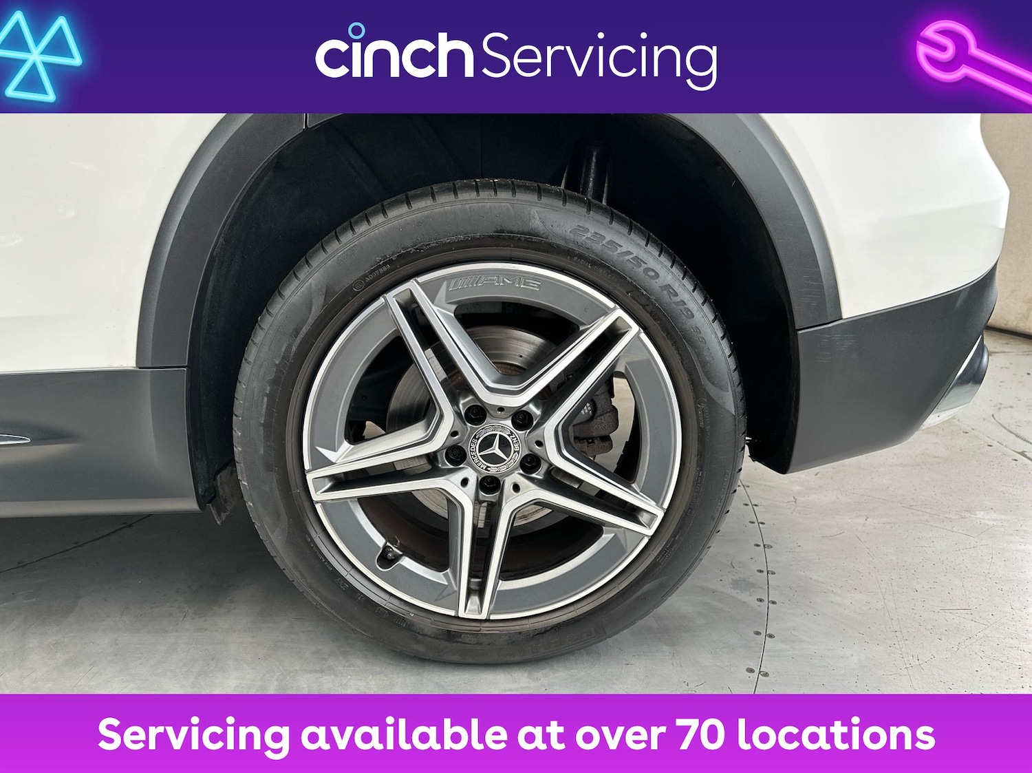 Used Mercedes-Benz GLB 2021 for sale - 76453201: Photo 26