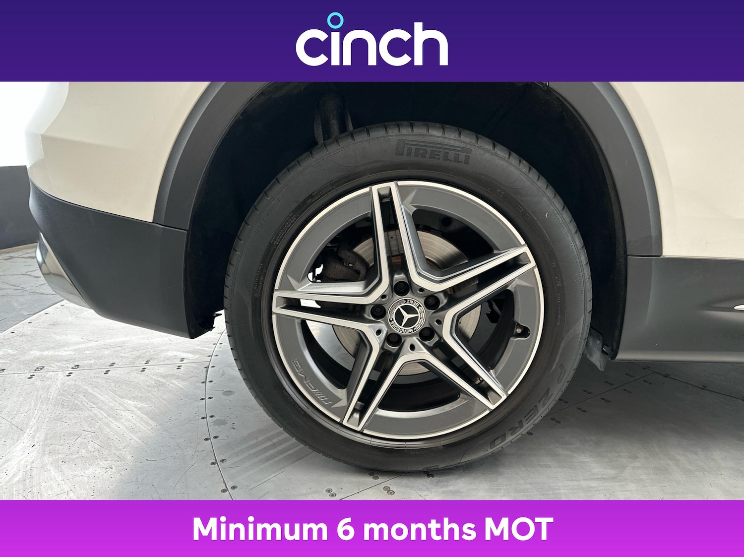 Used Mercedes-Benz GLB 2021 for sale - 76453201: Photo 27