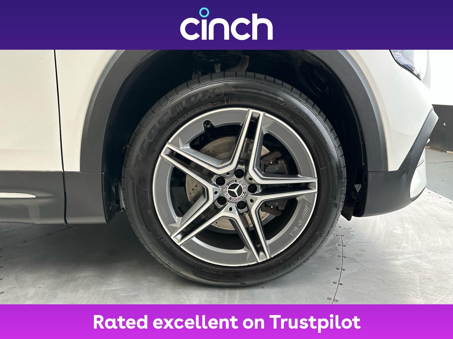 Used Mercedes-Benz GLB 2021 for sale - 76453201: Photo 28