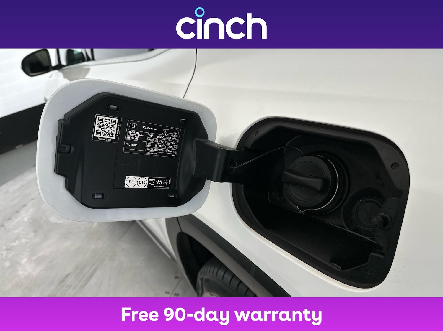 Used Mercedes-Benz GLB 2021 for sale - 76453201: Photo 29