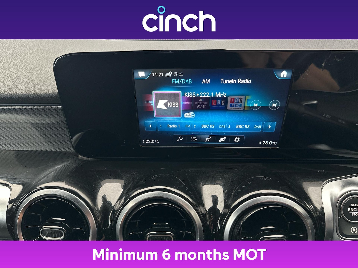 Used Mercedes-Benz GLB 2021 for sale - 76453201: Photo 32