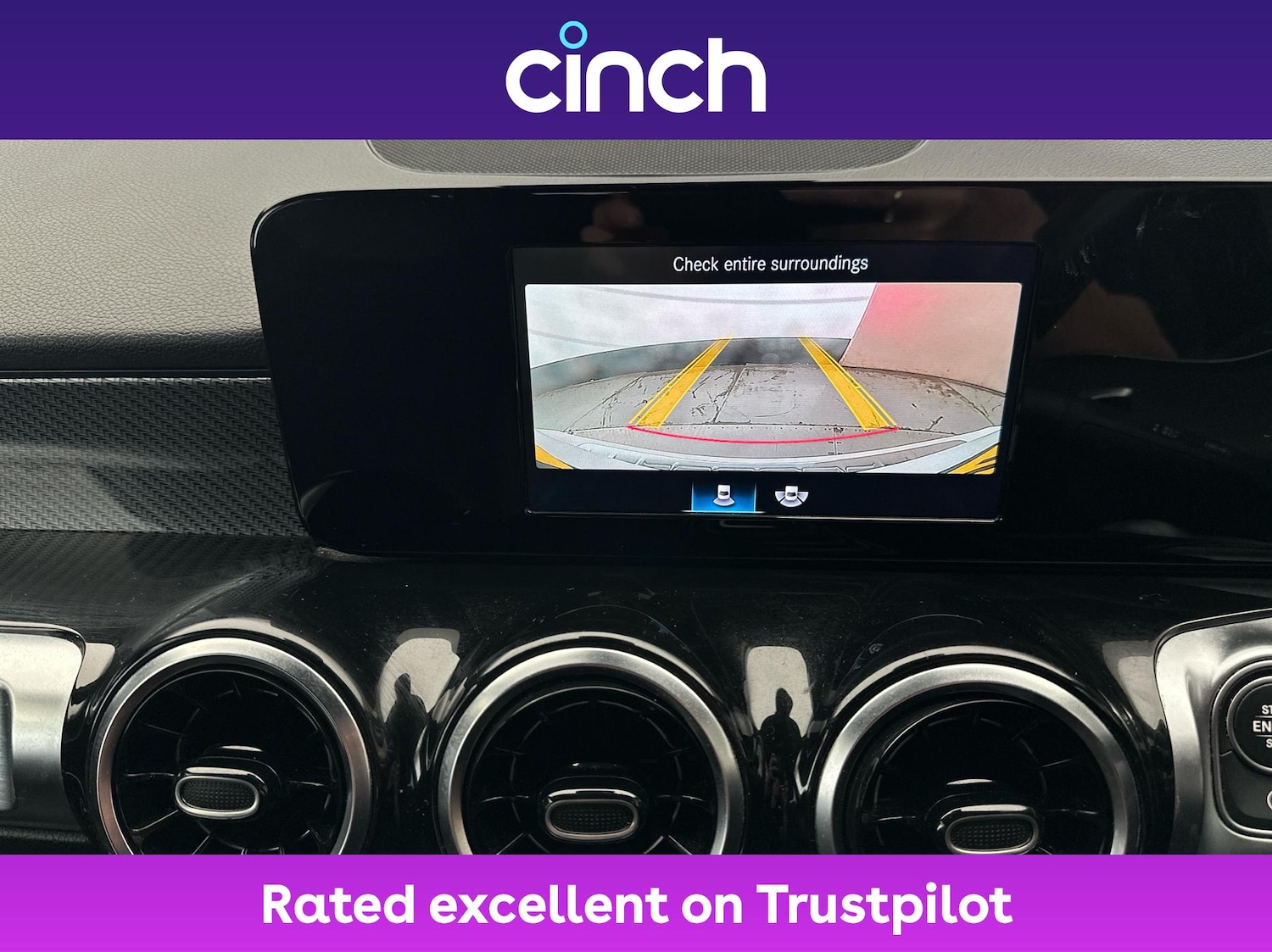 Used Mercedes-Benz GLB 2021 for sale - 76453201: Photo 33