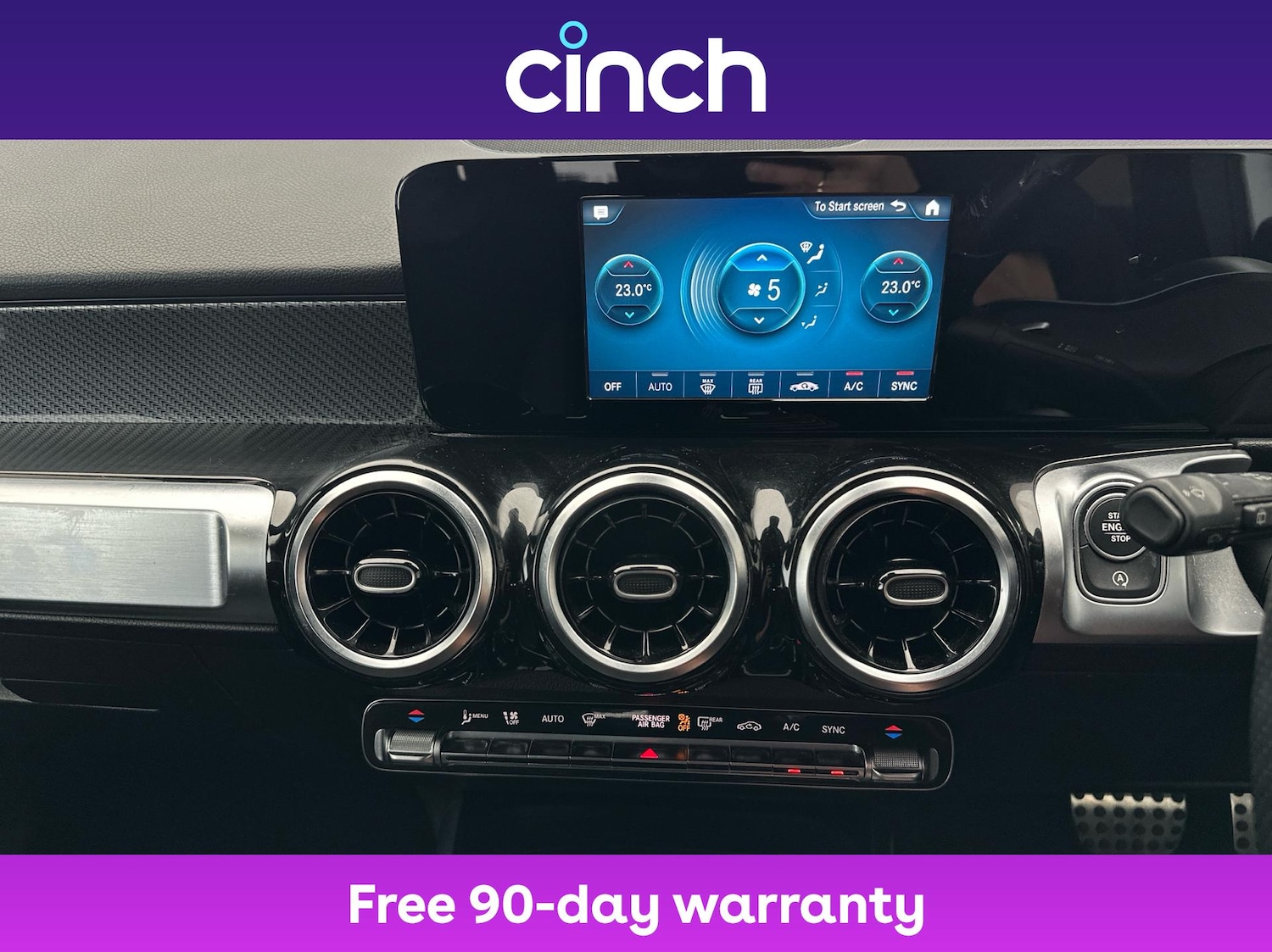 Used Mercedes-Benz GLB 2021 for sale - 76453201: Photo 34