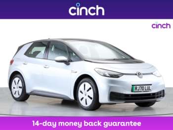 2020 - 150kW Life Pro Performance 58kWh 5dr Auto