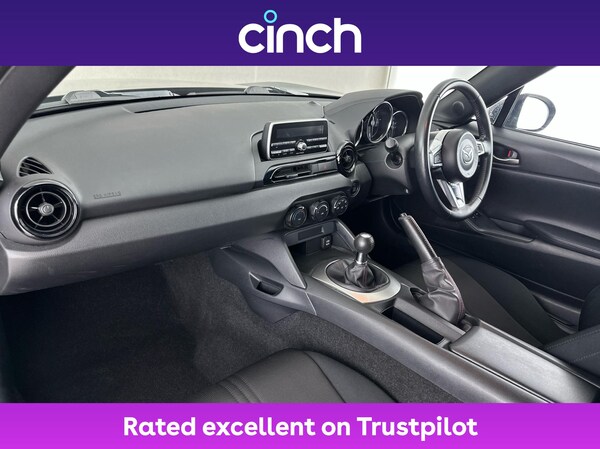Used Mazda MX-5 2019 for sale - 75607827: Photo 14
