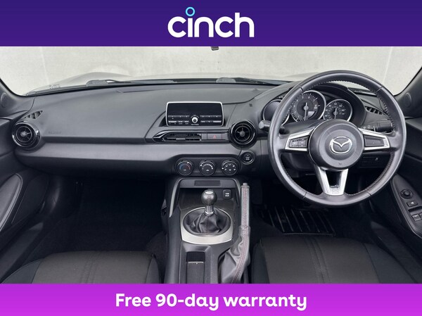 Used Mazda MX-5 2019 for sale - 75607827: Photo 15
