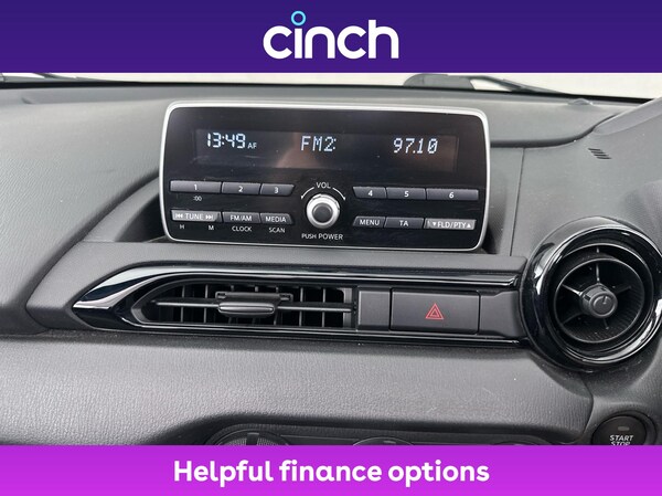 Used Mazda MX-5 2019 for sale - 75607827: Photo 17