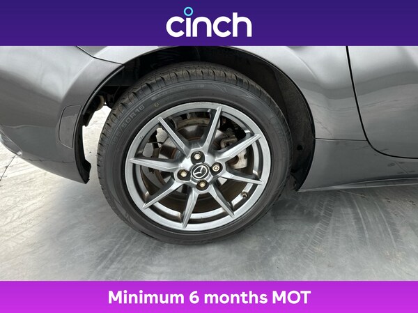 Used Mazda MX-5 2019 for sale - 75607827: Photo 27