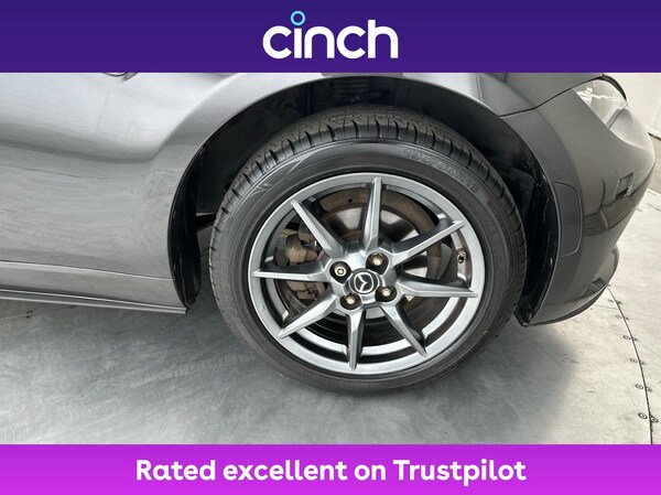 Used Mazda MX-5 2019 for sale - 75607827: Photo 28