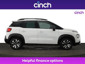 Used Citroen C3 Aircross 2021 for sale - 75620476: Photo